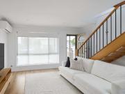 Spacious Townhouse with Light Filled Interiors & Private...