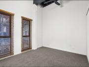 Spacious, trendy warehouse conversion