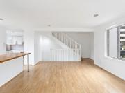 Spacious Tri level Townhouse
