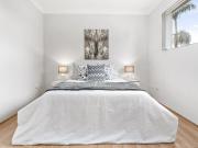 Spacious Tri Level Townhouse in a Quiet, Convenient Setting