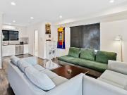 SPACIOUS TRI LEVEL TOWNHOUSE IN QUIET LOCATION