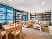 Spacious Turnkey Corner Residence in the CBD