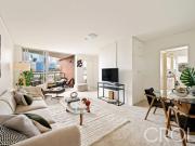 Spacious Two Bed Apartment With Captivating Views