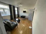 Two Bed Flat Near Shoreditch, E2. Close To Station