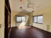 Upper Portion for Rent F 11/3 Main Location 3 Beds + Rooftop