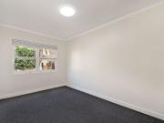 Spacious Two Bedroom