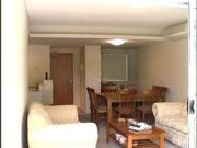 Spacious two bedroom apartment