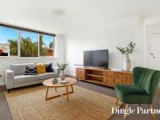 Spacious Two Bedroom Apartment