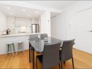 Spacious Two Bedroom Apartment