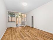 Spacious Two Bedroom Apartment