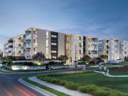 SPACIOUS TWO BEDROOM APARTMENT !