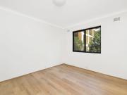 Spacious Two Bedroom Apartment