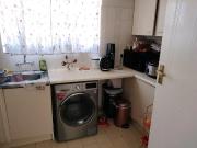 Spacious two bedroom apartment