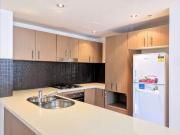 Spacious Two Bedroom Apartment