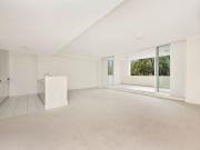 Spacious Two Bedroom Apartment