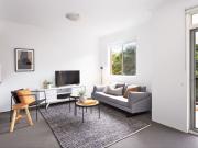 Spacious Two Bedroom Apartment