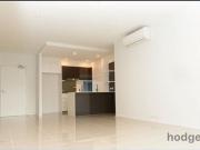 Spacious two bedroom apartment in a vibrant location!