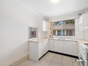 Spacious Two Bedroom Apartment in an Ideal Location