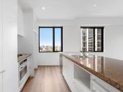 Spacious Two Bedroom Apartment in Clarendon Towers