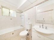 Spacious Two Bedroom Apartment in Convenient Cammeray...