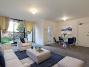 SPACIOUS TWO BEDROOM APARTMENT IN CONVENIENT LOCATION