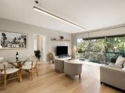 Spacious Two Bedroom Apartment in Prime Hunters Hill...