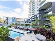 Spacious Two bedroom Apartment in Prime Kelvin Grove...