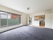 Spacious Two Bedroom Apartment in Prime South Yarra Location