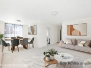 Spacious Two Bedroom Apartment in Randwick North