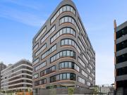 Spacious two bedroom apartment in the beautiful Melrose...