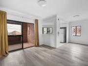 Spacious two bedroom apartment in the heart of Dulwich Hill