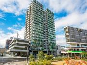 Spacious two bedroom apartment in The Residences Spacious two bedroom apartment in The Residences