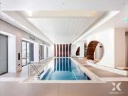 Spacious Two Bedroom Apartment in Vogue!