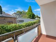 Spacious Two Bedroom Apartment Moments from Coogee Beach
