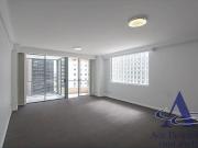 Spacious Two Bedroom Apartment on Regis Towers