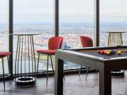 Spacious two bedroom apartment @Premier Tower