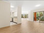 Spacious Two Bedroom Apartment Situated in a Cul De Sac...