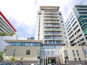Spacious two bedroom apartment situated on the 7th floor...