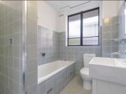 SPACIOUS TWO BEDROOM APARTMENT WITH ABUNDANT SUNLIGHT