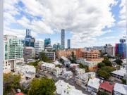 Spacious Two Bedroom Apartment with Balcony Living and...