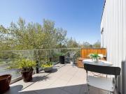 Spacious Two Bedroom Apartment with Balcony & Parking