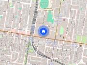 Spacious Two Bedroom Apartment with Car Park in Prime...