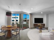 Spacious Two Bedroom Apartment with Carpark! Unfurnished