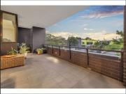 Spacious Two Bedroom Apartment with Full sized Balcony...