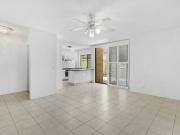 SPACIOUS TWO BEDROOM APARTMENT WITH HUGE OUTDOOR DECK...