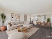 Spacious Two Bedroom Apartment with Large Balcony in...