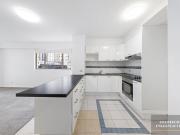 Spacious Two Bedroom Apartment with Large Lock Up Garage...