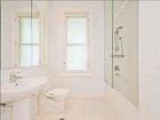 SPACIOUS TWO BEDROOM APARTMENT WITH PARKING!