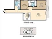 Spacious Two Bedroom Apartment with Resort Style Facilities Spacious Two Bedroom Apartment with Resort Style Facilities