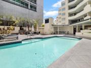 Spacious Two Bedroom Apartment with Two Car Spaces!